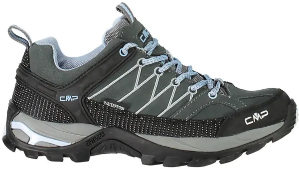 CMP Rigel Wasserdichter Wanderschuh Damen